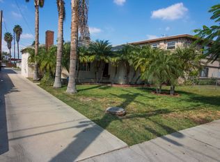 6901 California Ave, Bell, CA 90201
