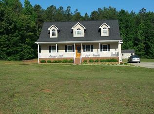 110 Serenity Ln, Lexington, NC 27295