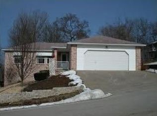 282 Cedar Ln, Forsyth, MO 65653