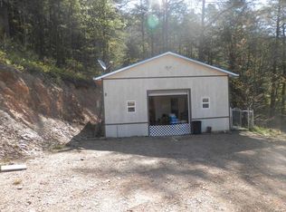 783 Rafter Rd, Tellico Plains, TN 37385