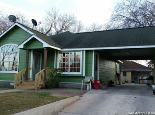 718 Brunswick Blvd, San Antonio, TX 78214