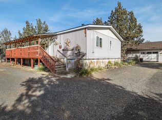 13255 SW Cinder Dr, Terrebonne, OR 97760