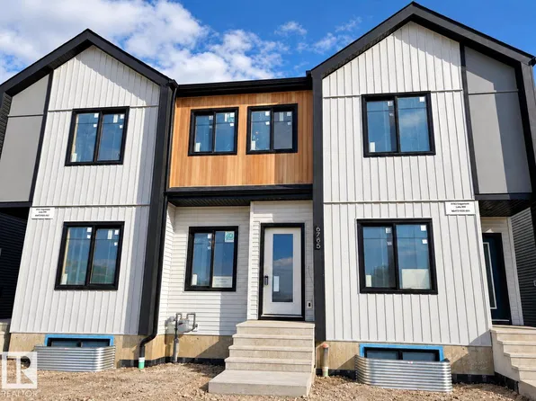 8785 Edgemont Way NW, Edmonton, AB T6M 0P4