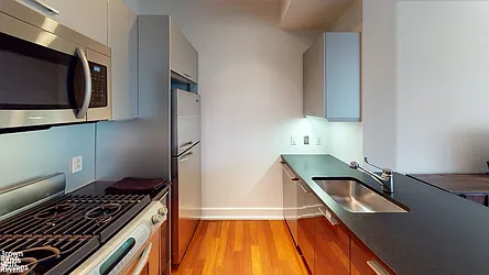 Rented by Brown Harris Stevens