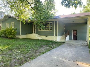 2 Wynnie Rd NE, Rome, GA 30165