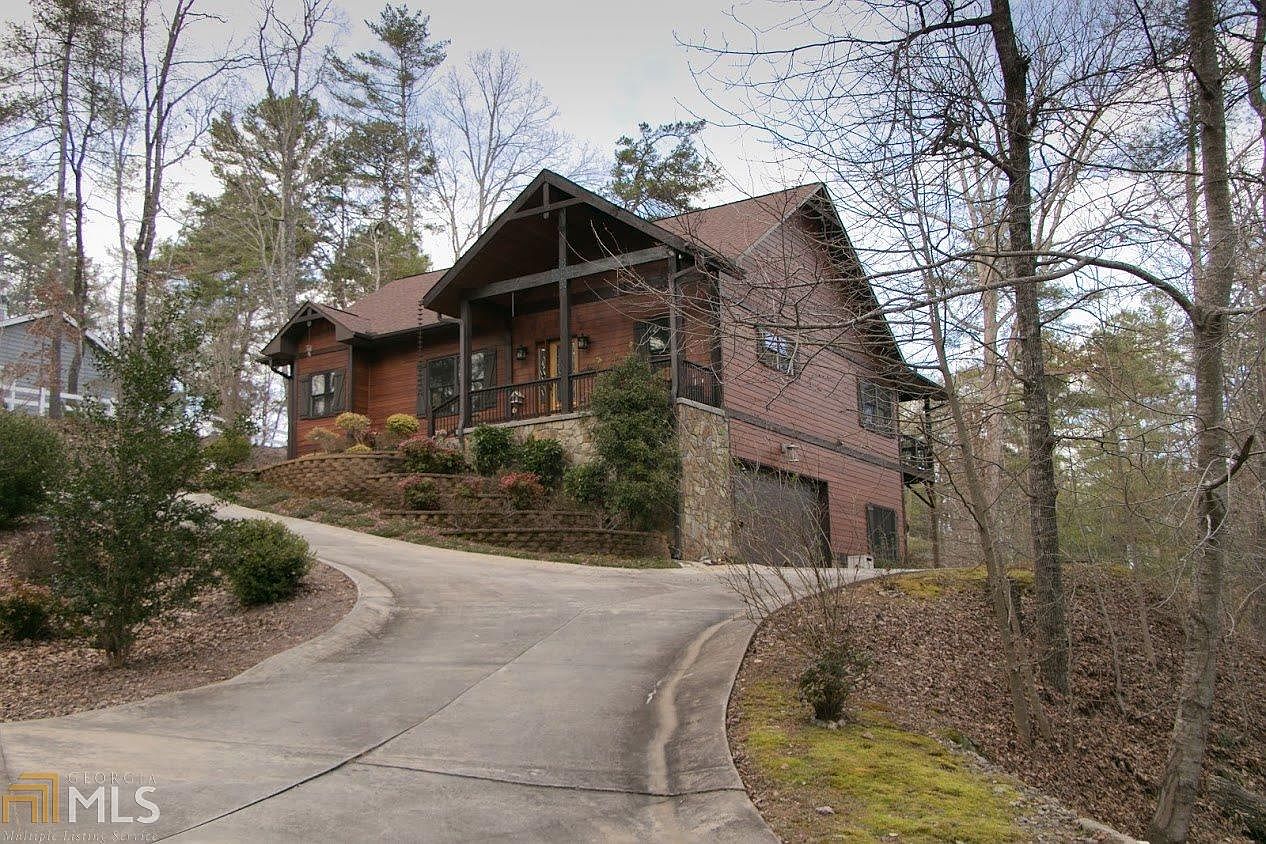 1624 Bahn Innsbruck 23, Helen, GA 30545 Zillow