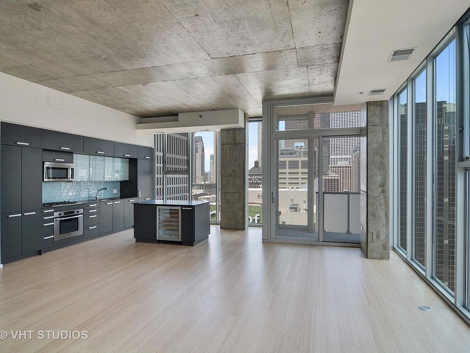 1st image of 550 N Saint Clair St APT 2501