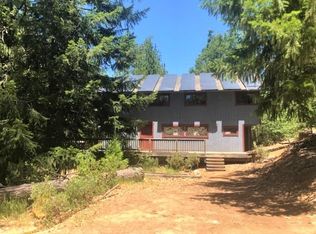 38999 Casa Loma Rd, Emigrant Gap, CA 95701