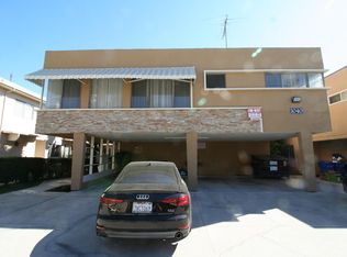 1040 S Wooster St APT 3, Los Angeles, CA 90035