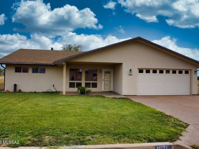 1021 E Geneva St, Pearce, AZ, 85625