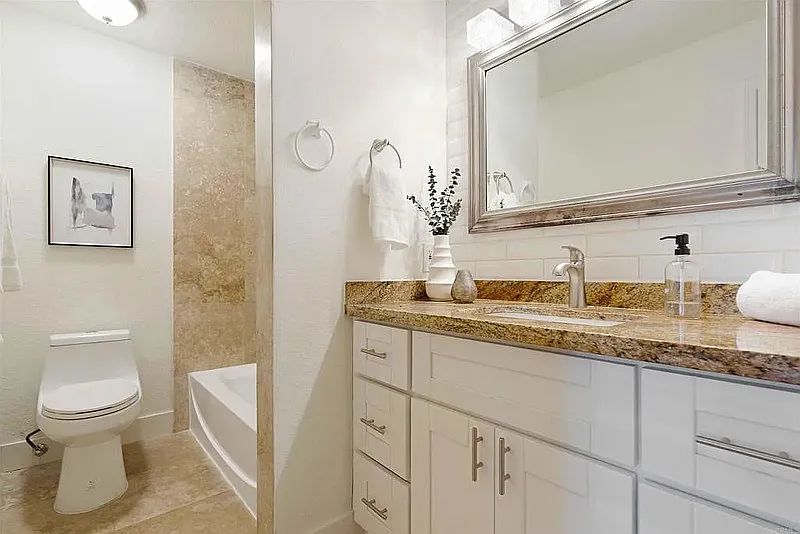 1 bed, 1.0 bath, 621 sqft, $2,000 — Photo 4