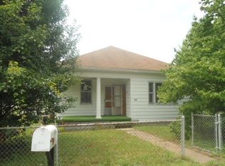 800 Collins Ave, Worthington, KY