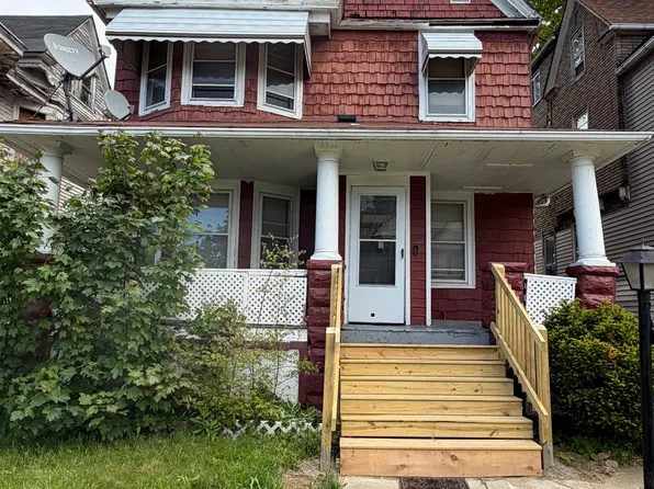 1315 E 114th St, Cleveland, OH 44106