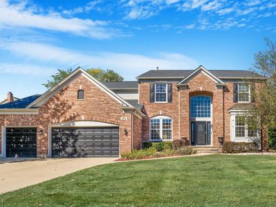 104 Cottonwood Dr, Streamwood, IL, 60107