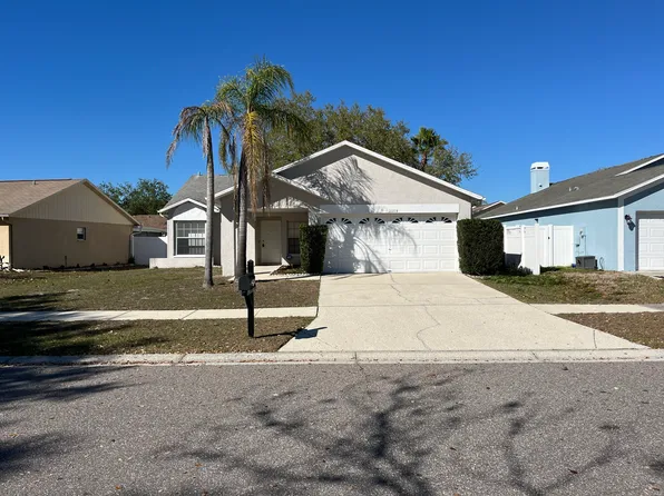 11105 Windpoint Dr, Tampa, FL 33635