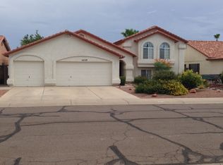 4229 E Windsong Dr, Phoenix, AZ 85048
