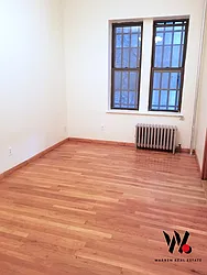 Rented by Warren T Real Estate Corp.