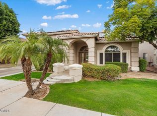 12922 W Llano Dr, Litchfield Park, AZ 85340