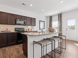 1412 Ben Park Way, Grayson, GA 30017