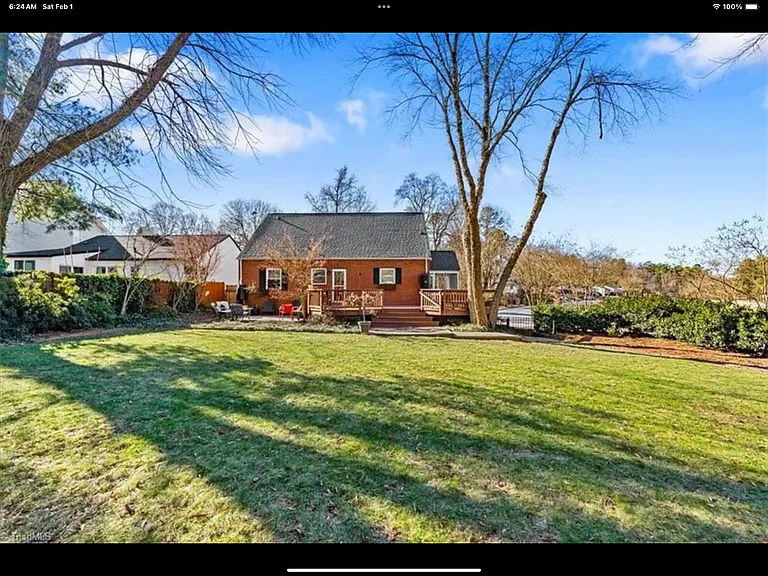 436 W Radiance Dr — Photo 14