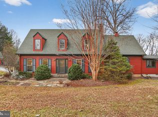 6195 Lerner Ln, Broad Run, VA 20137