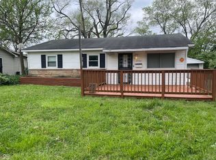 3208 Wellington Ave, Indianapolis, IN