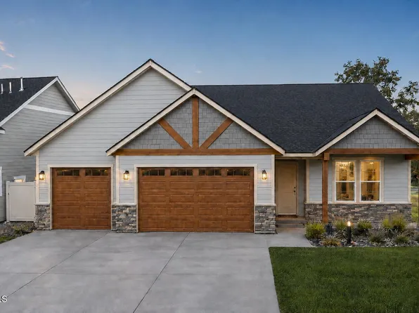 1981 E Mykal Ct, Post Falls, ID 83854
