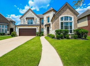 4606 Sky Harbor Ct, Sugar Land, TX 77479