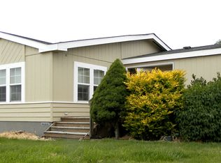 2444 Stone Rd, Yakima, WA 98908