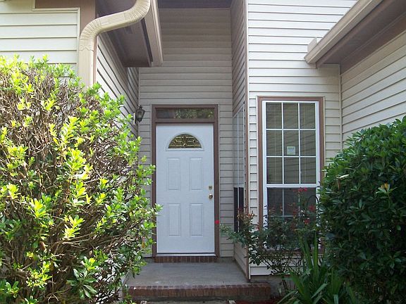 Main Entrance