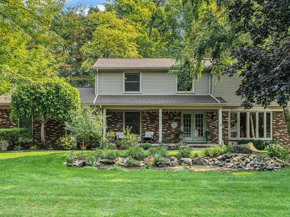 53288 Sherwood Ln, Shelby Township, MI 48315