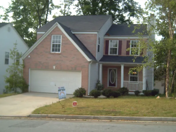 2440 Lake Royale Dr, Riverdale, GA 30296