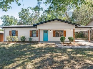 301 S 30th St, Ozark, AR 72949