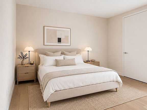 3rd image of 75 Wall St #33E