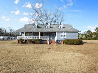 3039 Wolfe Creek Rd, Walterboro, SC 29488