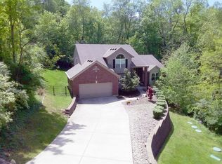 3306 Hickory Creek Dr, Cincinnati, OH 45244