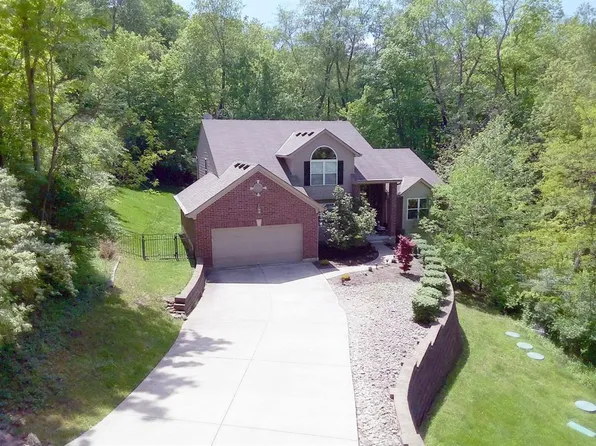 3306 Hickory Creek Dr, Cincinnati, OH 45244