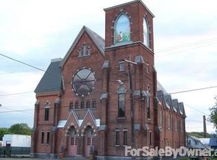 191 Broadway, Fort Edward, NY 12828
