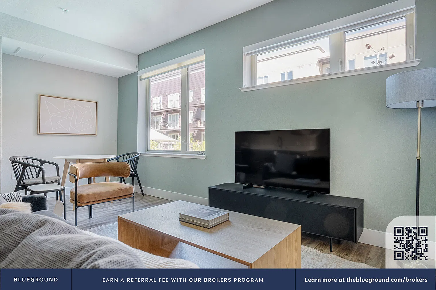 1 bed, 1.0 bath, 651 sqft, $4,250 — Photo 3