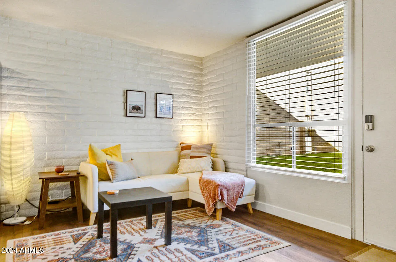 1 bed, 1.0 bath, 510 sqft, $1,825 — Photo 4