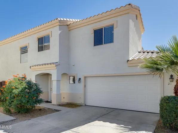 1750 W UNION HILLS Drive #21, Phoenix, AZ 85027