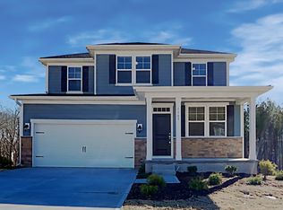 1107 Bentley Pl, Waxhaw, NC 28173