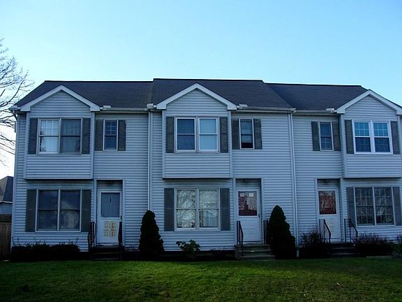 Excellent West Side Commute Location