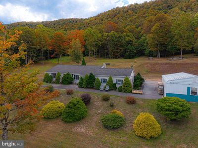 711 Mountain View Dr, Schellsburg, PA, 15559