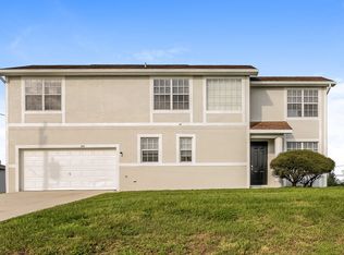 304 Lancelot Ave S, Lehigh Acres, FL 33974