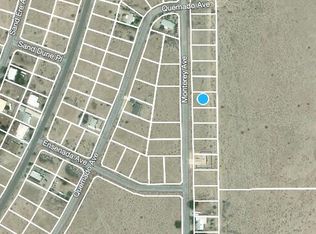 2340 Monterey Ave, Thermal, CA 92274