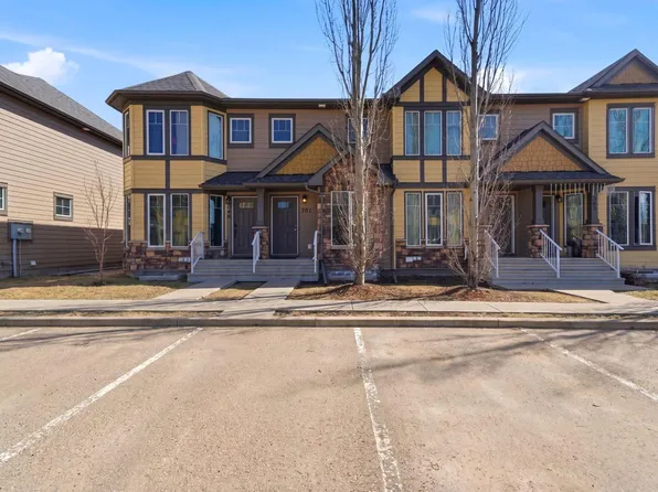 30 Carleton Ave #707, Red Deer, AB T4P 0M8