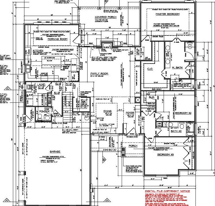 2nd image of 1519 Wembley Hills Rd
