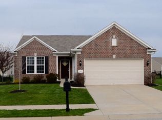 744 Fish Hawk Ct, Brownsburg, IN 46112