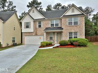 4613 Beau Point Ct, Snellville, GA 30039